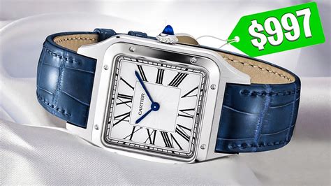 buy watches cartier|cartier watches cheapest.